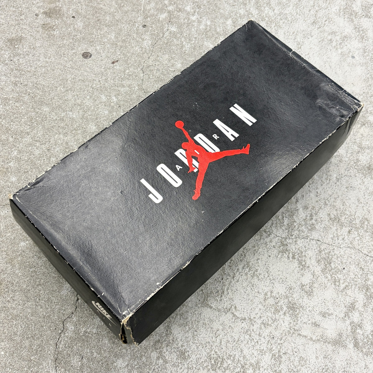 【US9.5】 AIR JORDAN 10 OG SACRAMENTO 130209-051 【DS】