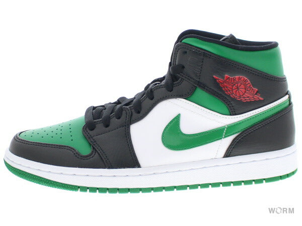 【US9.5】 AIR JORDAN 1 MID 554724-067 【DS】