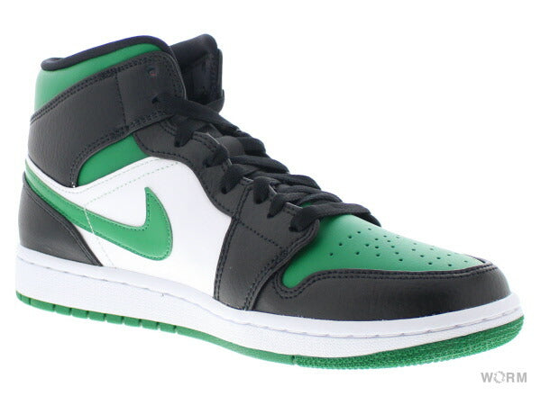 【US9.5】 AIR JORDAN 1 MID 554724-067 【DS】