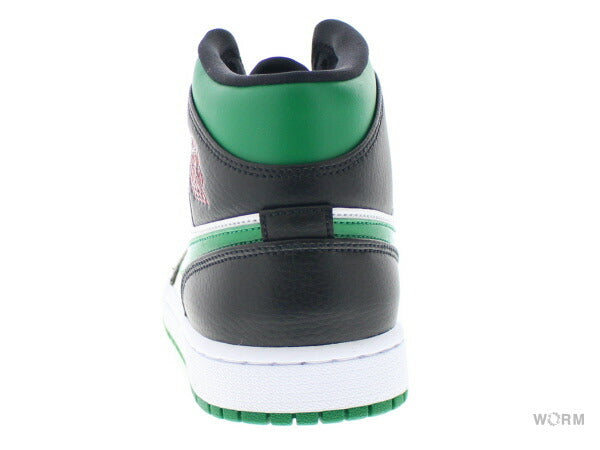 【US9.5】 AIR JORDAN 1 MID 554724-067 【DS】