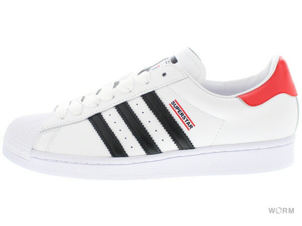 【US11】 adidas SUPERSTAR 50 RUN DMC FX7616 【DS】-WORM TOKYO-WORM TOKYO WEB STORE-100% Authentic Sneakers