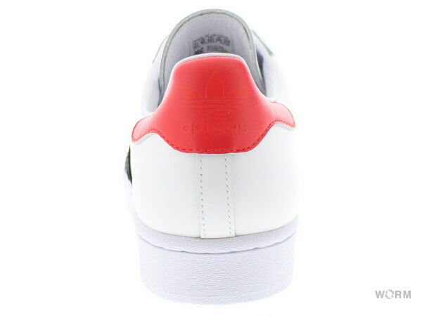 【US11】 adidas SUPERSTAR 50 RUN DMC FX7616 【DS】-WORM TOKYO-WORM TOKYO WEB STORE-100% Authentic Sneakers