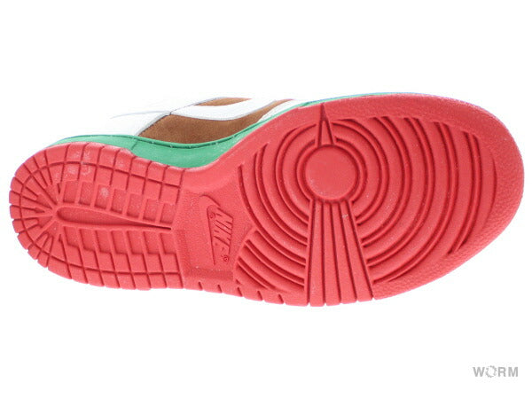 【US9】 NIKE SB DUNK LOW PRO CALIFORNIA 304292-211 【DS】-WORM TOKYO-WORM TOKYO WEB STORE-100% Authentic Sneakers