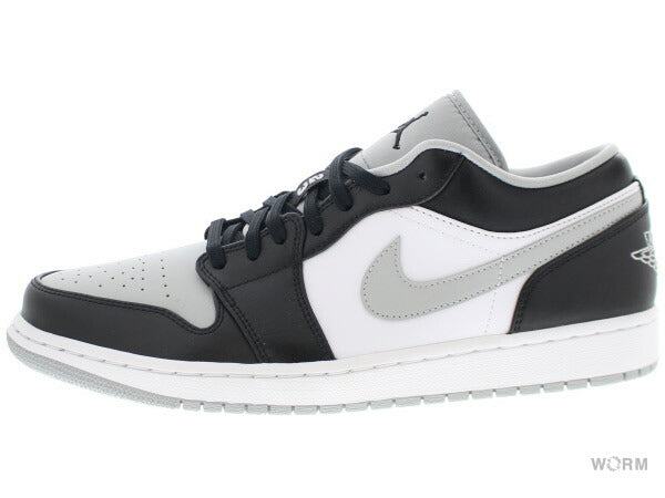 【US9.5】 AIR JORDAN 1 LOW 553558-039 【DS】-WORM TOKYO-WORM TOKYO WEB STORE-100% Authentic Sneakers