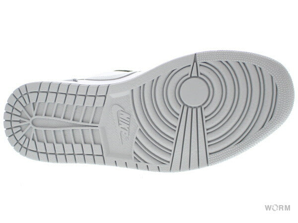 【US9.5】 AIR JORDAN 1 LOW 553558-039 【DS】