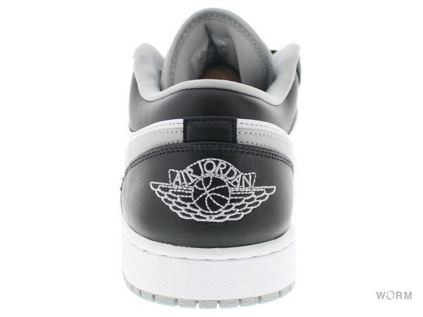 【US9.5】 AIR JORDAN 1 LOW 553558-039 【DS】