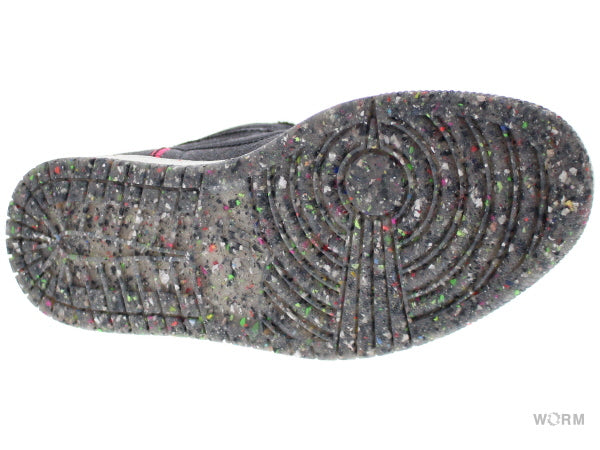 【US8】 AIR JORDAN 1 HIGH ZOOM AIR "CRATER" CW2414-001 【DS】-WORM TOKYO-WORM TOKYO WEB STORE-100% Authentic Sneakers