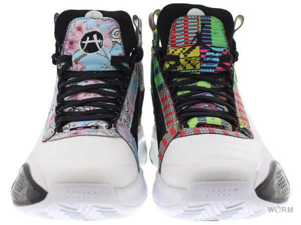 【US8】 AIR JORDAN 34 RUI PE da1900-900 【DS】