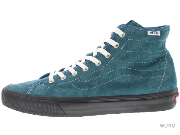 【US11】 VANS SK8-HI DECON NOAH N0A349504L 【DS】