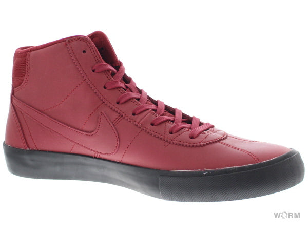 【US11.5】 NIKE SB BRUIN HI ISO CT8588-600 【DS】-WORM TOKYO-WORM TOKYO WEB STORE-100% Authentic Sneakers