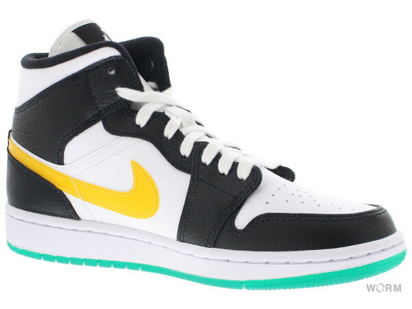 【W US12】 WMNS AIR JORDAN 1 MID BQ6472-063 【DS】-WORM OSAKA-WORM TOKYO WEB STORE-100% Authentic Sneakers