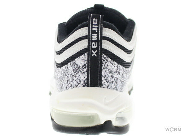 【W US9】 NIKE W AIR MAX 97 CT1549-001 【DS】-WORM TOKYO-WORM TOKYO WEB STORE-100% Authentic Sneakers