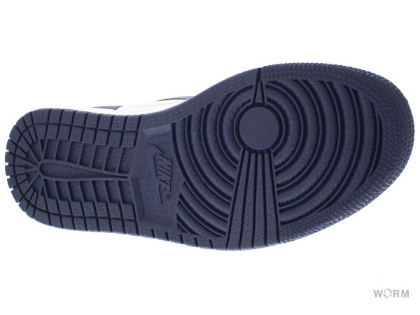 【US10.5】 AIR JORDAN 1 HIGH OG 2020 SUITCASE DB5877-100 【DS】-WORM TOKYO-WORM TOKYO WEB STORE-100% Authentic Sneakers