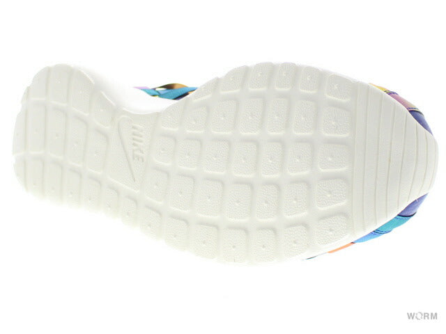 【W US11.5】 NIKE WMNS ROSHERUN WOVEN PRM 555553-400 【DS】