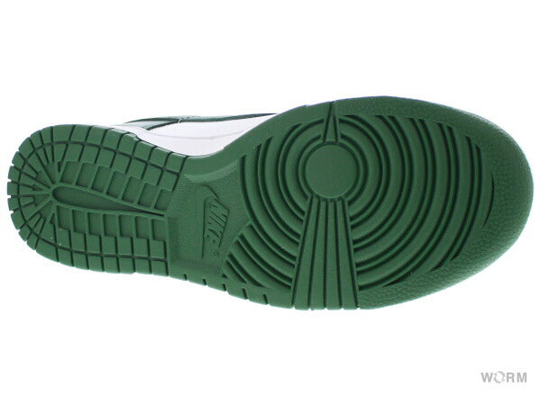 【US11】 NIKE DUNK LOW RETRO Team Green DD1391-101 【DS】-WORM OSAKA-WORM TOKYO WEB STORE-100% Authentic Sneakers