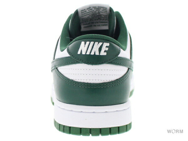 【US11】 NIKE DUNK LOW RETRO Team Green DD1391-101 【DS】-WORM OSAKA-WORM TOKYO WEB STORE-100% Authentic Sneakers
