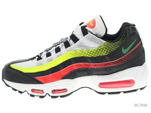 【US9】 NIKE AIR MAX 95 SE RETRO FUTURE AJ2018-004 【DS】