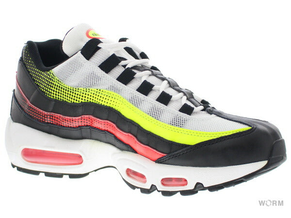 【US9】 NIKE AIR MAX 95 SE RETRO FUTURE AJ2018-004 【DS】-WORM TOKYO-WORM TOKYO WEB STORE-100% Authentic Sneakers
