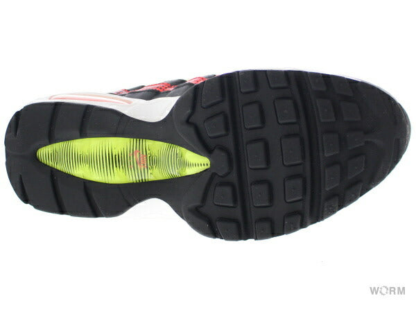 【US9】 NIKE AIR MAX 95 SE RETRO FUTURE AJ2018-004 【DS】