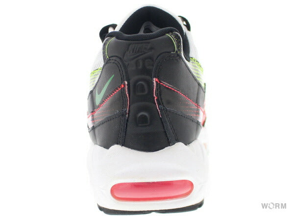 【US9】 NIKE AIR MAX 95 SE RETRO FUTURE AJ2018-004 【DS】