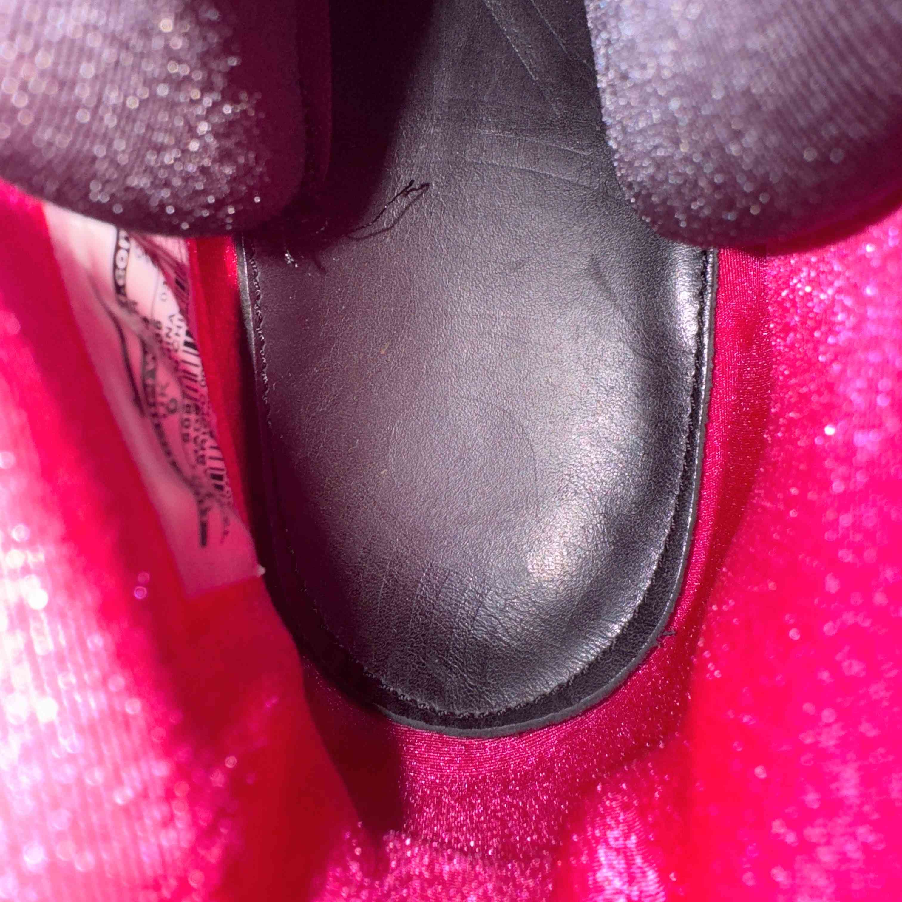 【US10】 NIKE AIR YEEZY 2 NRG 508214-006 【USED】