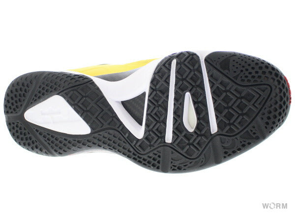 【US11】 NIKE LEBRON 9 P.S. ELITE TAXI 516958-700 【DS】