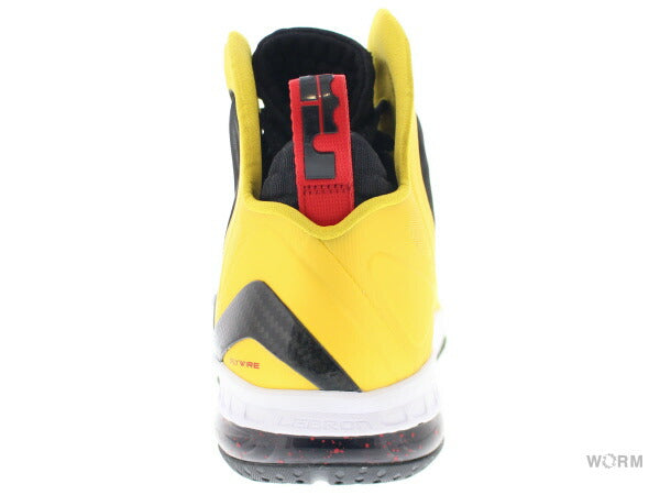 【US11】 NIKE LEBRON 9 P.S. ELITE TAXI 516958-700 【DS】
