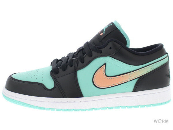 【US9.5】 AIR JORDAN 1 LOW SE CK3022-301 【DS】