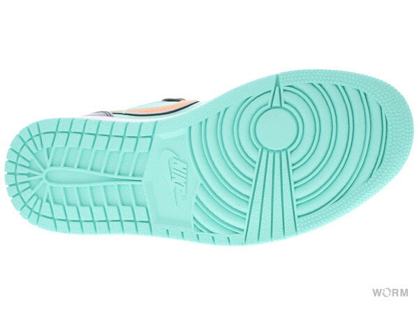 【US9.5】 AIR JORDAN 1 LOW SE CK3022-301 【DS】