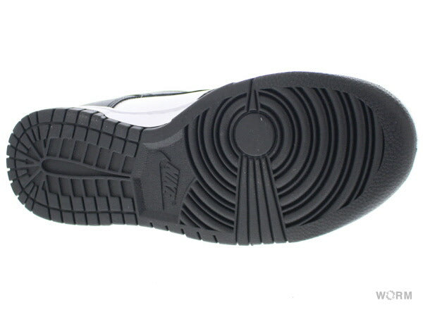 【US10】 NIKE DUNK HI RETRO DD1399-103 【DS】