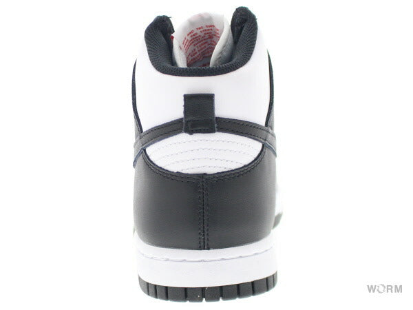 【US10】 NIKE DUNK HI RETRO DD1399-103 【DS】
