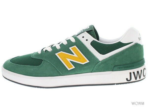 【US11】 NEW BALANCE AM574EYE eYe JUNYA WATANABE MAN【DS】-WORM TOKYO-WORM TOKYO WEB STORE-100% Authentic Sneakers