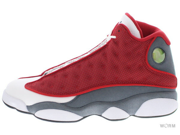【US8】 AIR JORDAN 13 RETRO RED FLINT DJ5982-600 【DS】-WORM OSAKA-WORM TOKYO WEB STORE-100% Authentic Sneakers