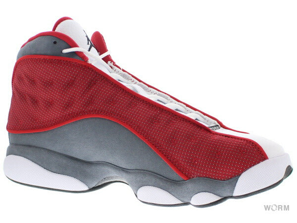 【US8】 AIR JORDAN 13 RETRO RED FLINT DJ5982-600 【DS】-WORM OSAKA-WORM TOKYO WEB STORE-100% Authentic Sneakers