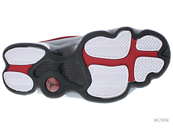 【US8】 AIR JORDAN 13 RETRO RED FLINT DJ5982-600 【DS】-WORM OSAKA-WORM TOKYO WEB STORE-100% Authentic Sneakers