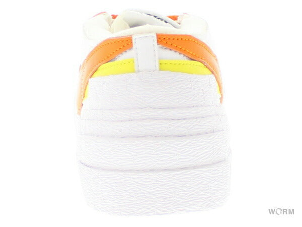 【US10.5】 NIKE BLAZER LOW SACAI DD1877-100 【DS】