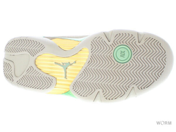 【W US7.5】 WMNS AIR JORDAN 14 RTR LOW SP DJ1034-200 【DS】