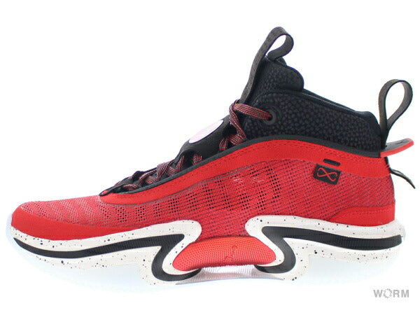 【US10】 AIR JORDAN 36 SE R PF DJ4485-600 【DS】