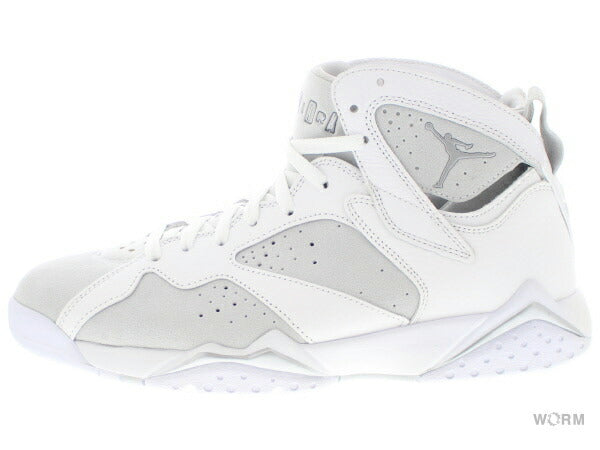 【US10.5】 AIR JORDAN 7 RETRO PURE MONEY 304775-120 【DS】-WORM OSAKA-WORM TOKYO WEB STORE-100% Authentic Sneakers