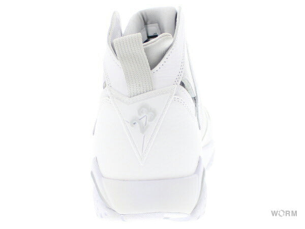 【US10.5】 AIR JORDAN 7 RETRO PURE MONEY 304775-120 【DS】-WORM OSAKA-WORM TOKYO WEB STORE-100% Authentic Sneakers