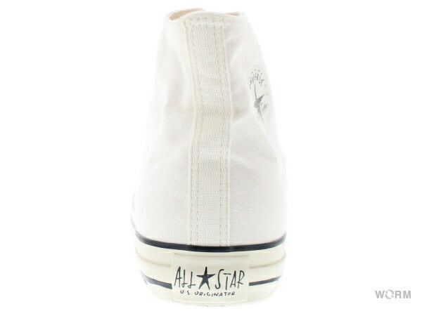 【US11.5】 CONVERSE CONS ALL STAR HI 1SC572 【DS】-WORM TOKYO-WORM TOKYO WEB STORE-100% Authentic Sneakers