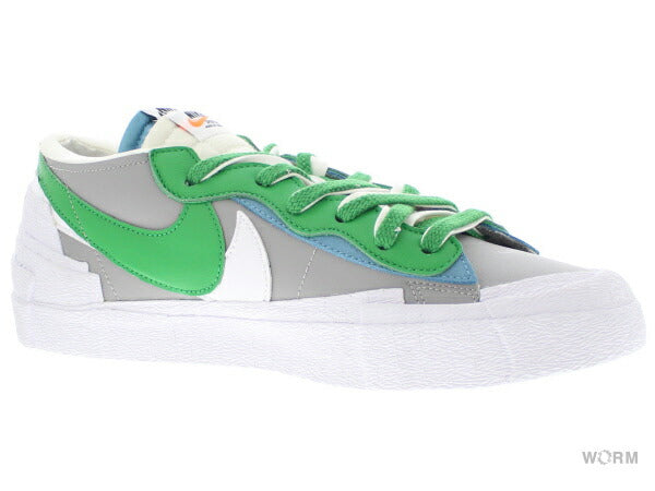 【US10】 NIKE BLAZER LOW SACAI DD1877-001 【DS】-WORM TOKYO-WORM TOKYO WEB STORE-100% Authentic Sneakers