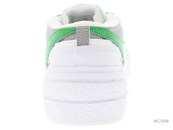 【US10】 NIKE BLAZER LOW SACAI DD1877-001 【DS】-WORM TOKYO-WORM TOKYO WEB STORE-100% Authentic Sneakers