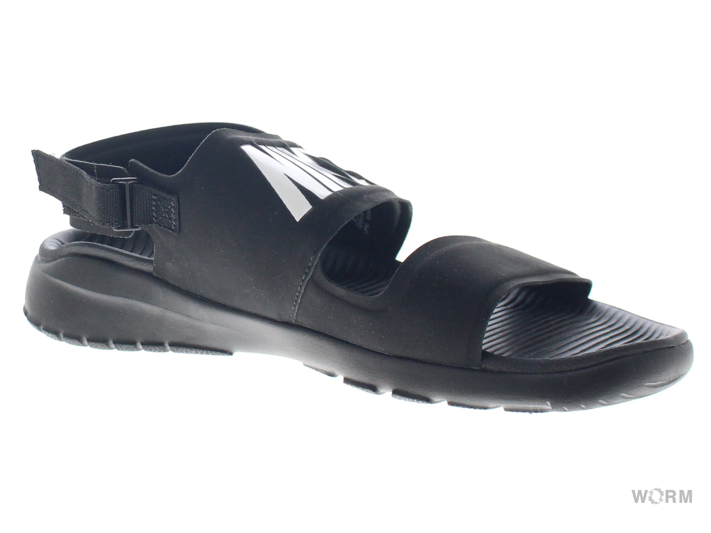 【W US10】 NIKE WMNS TANJUN SANDAL 882694-001【DS】-WORM TOKYO-WORM TOKYO WEB STORE-100% Authentic Sneakers