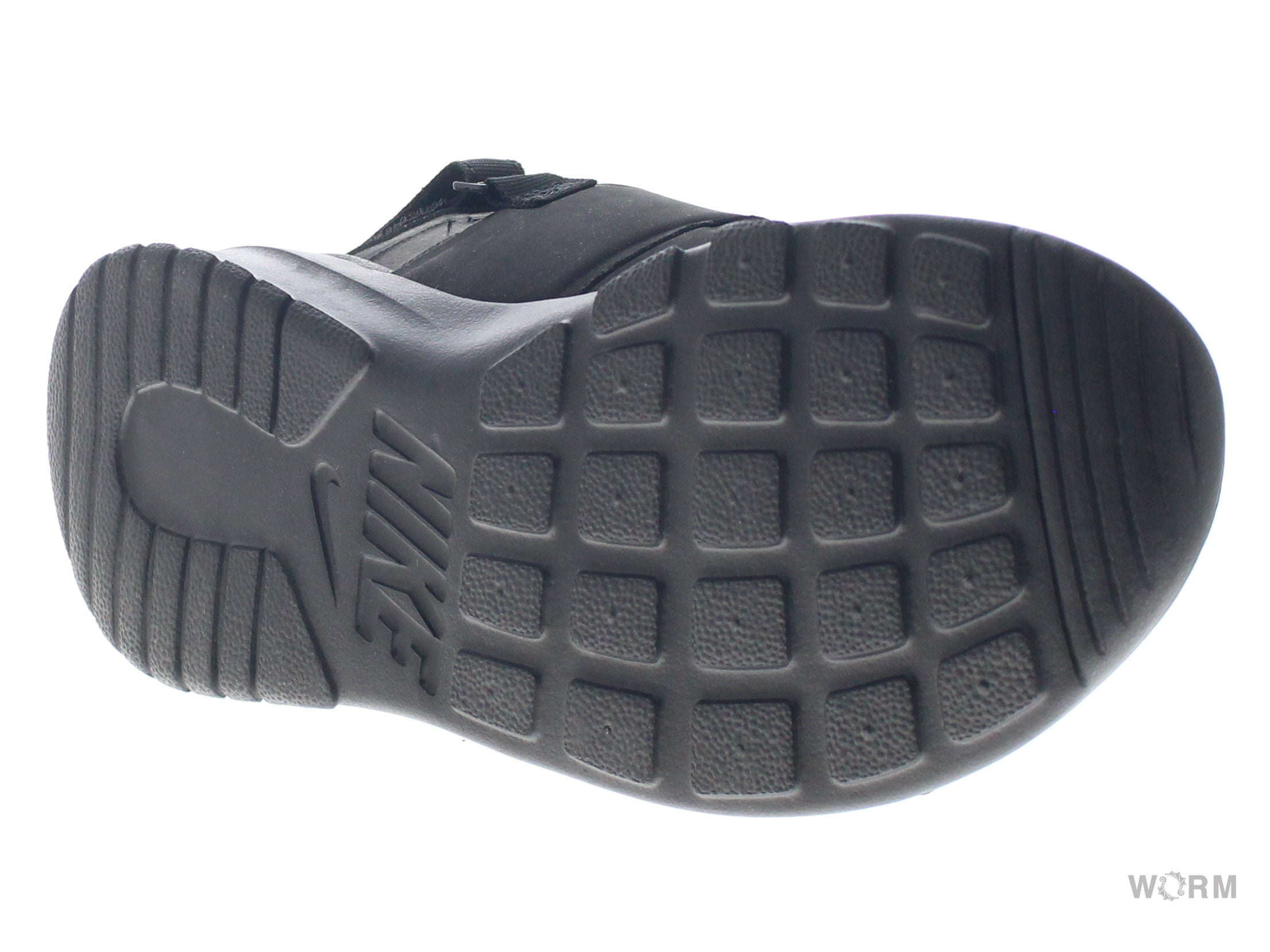 【W US10】 NIKE WMNS TANJUN SANDAL 882694-001【DS】-WORM TOKYO-WORM TOKYO WEB STORE-100% Authentic Sneakers