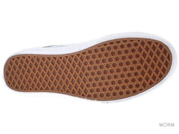 【US10.5】 VANS STYLE 36 VLT LX VN0A5FC3617 【DS】-WORM TOKYO-WORM TOKYO WEB STORE-100% Authentic Sneakers