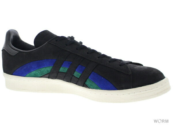 【US10.5】 adidas CAMPUS 80 BOOK WORKS GW3246 【DS】-WORM TOKYO-WORM TOKYO WEB STORE-100% Authentic Sneakers