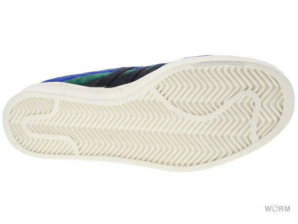 【US10.5】 adidas CAMPUS 80 BOOK WORKS GW3246 【DS】-WORM TOKYO-WORM TOKYO WEB STORE-100% Authentic Sneakers