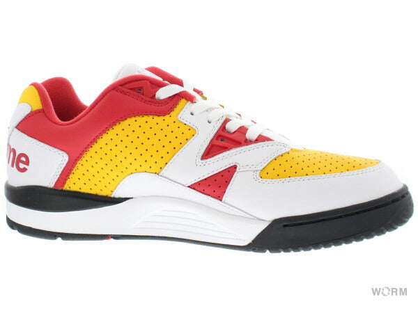 【US9】 NIKE AIR CROSS TRAINER 3 LOW/S Supreme CJ5291-100 【DS】-WORM OSAKA-WORM TOKYO WEB STORE-100% Authentic Sneakers