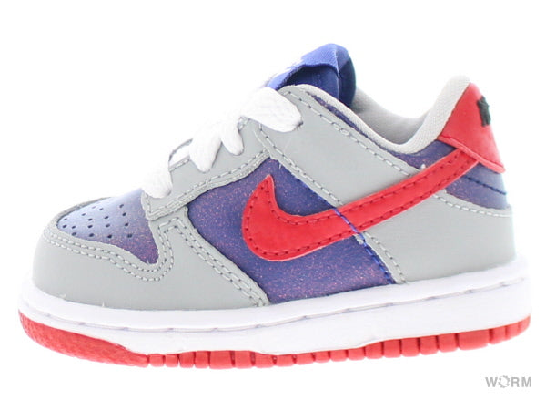 NIKE DUNK LOW SP TD DB4605-400 【DS】-WORM OSAKA-WORM TOKYO WEB STORE-100% Authentic Sneakers